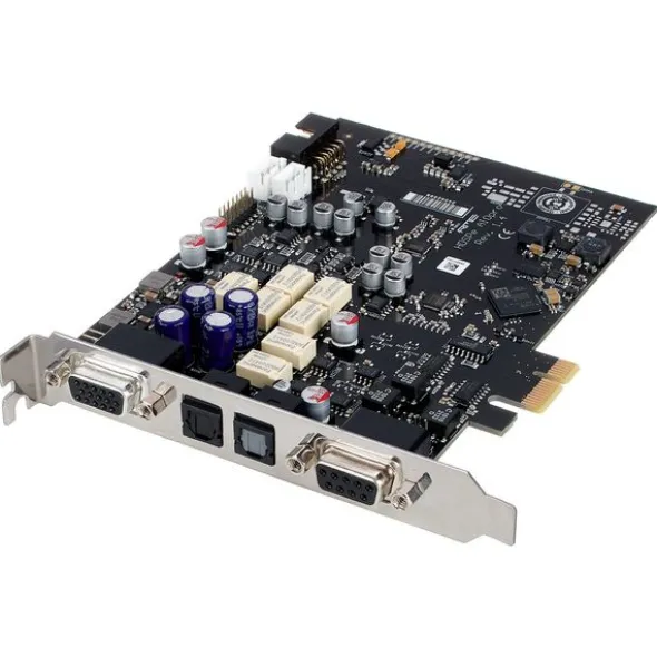 RME HDSPe AIO Pro
