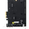 RME HDSPe AoX-D