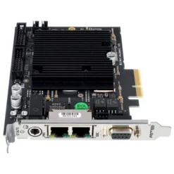 RME HDSPe AoX-D