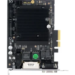 RME HDSPe AoX-D