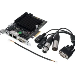 RME HDSPe AoX-D