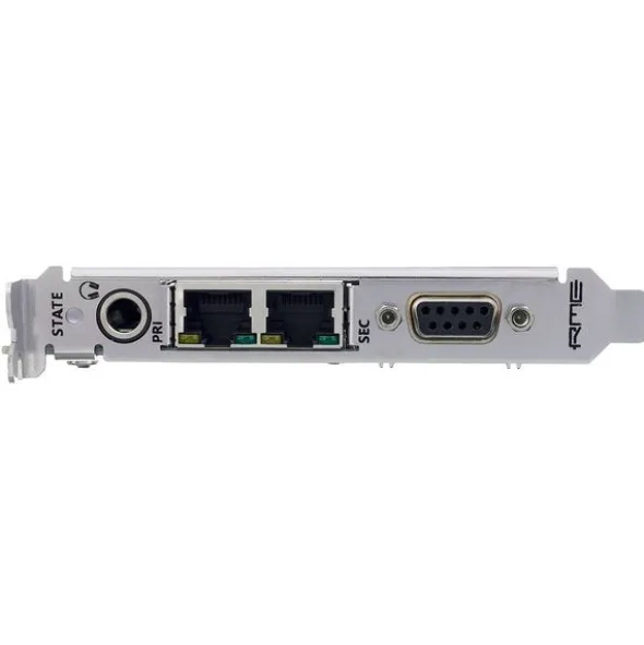RME HDSPe AoX-D