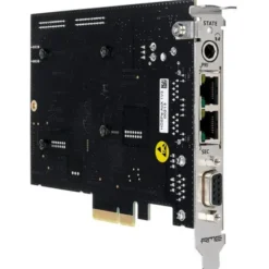 RME HDSPe AoX-M