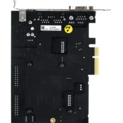 RME HDSPe AoX-M