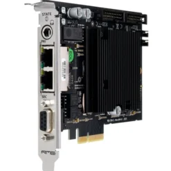 RME HDSPe AoX-M