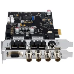 RME HDSPe Madi FX