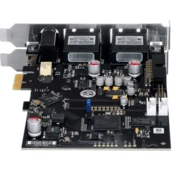 RME HDSPe Madi FX