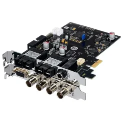 RME HDSPe Madi FX