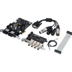 RME HDSPe Madi FX