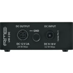 RME LNI-2 DC
