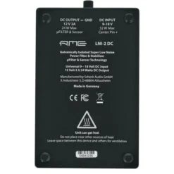 RME LNI-2 DC