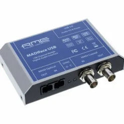 RME Madiface USB