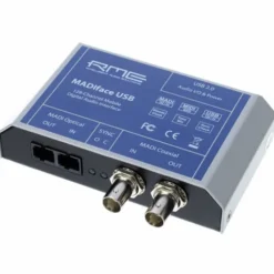 RME Madiface USB