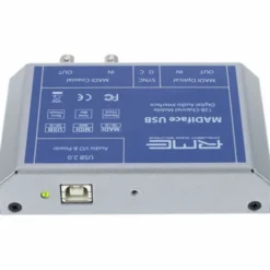 RME Madiface USB
