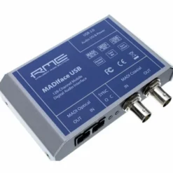 RME Madiface USB