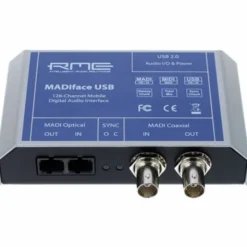 RME Madiface USB