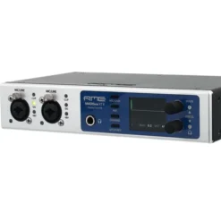 RME Madiface XT II
