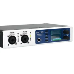 RME Madiface XT II