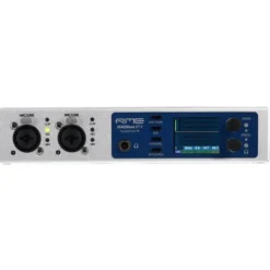 RME Madiface XT II