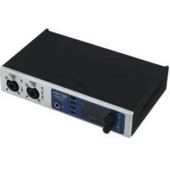 RME Madiface XT II