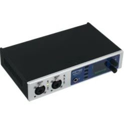 RME Madiface XT II