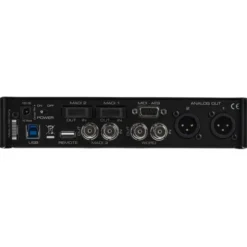 RME Madiface XT II