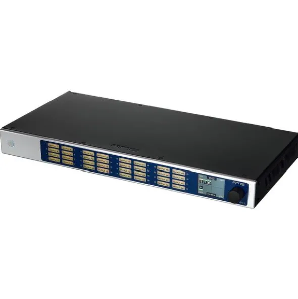 RME M-32 DA Pro II-D
