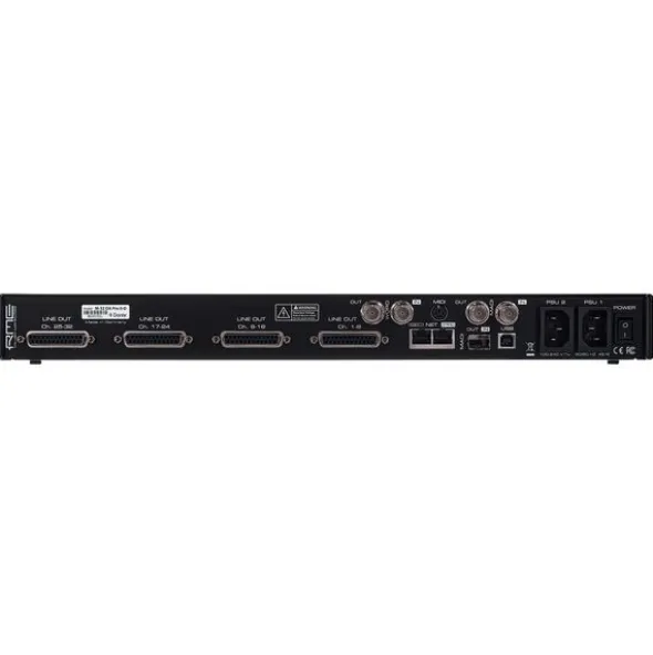 RME M-32 DA Pro II-D