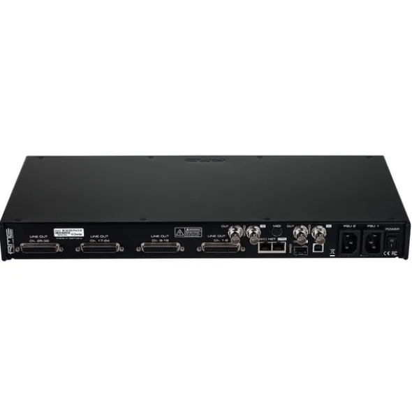 RME M-32 DA Pro II-D