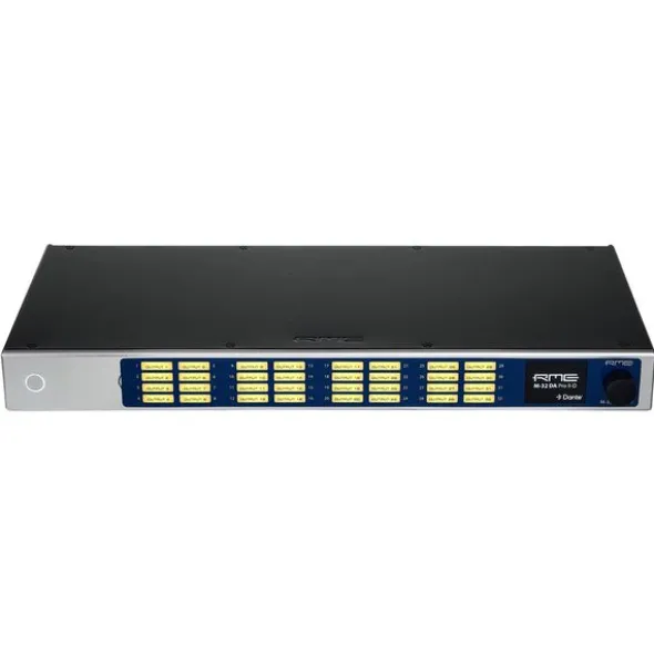 RME M-32 DA Pro II-D
