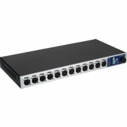 RME 12Mic