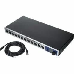 RME 12Mic