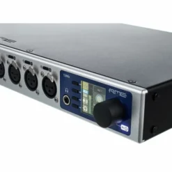 RME 12Mic