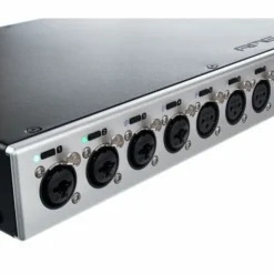 RME 12Mic