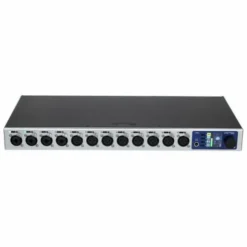 RME 12Mic