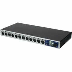 RME 12Mic