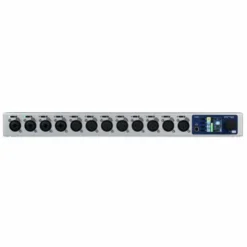 RME 12Mic