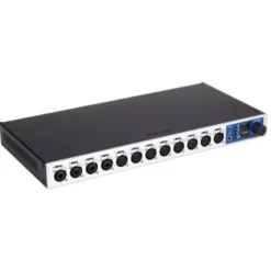 RME 12Mic-D