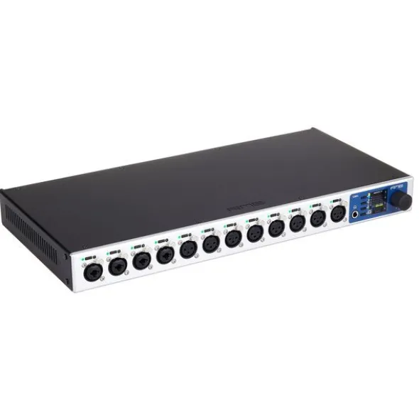 RME 12Mic-D