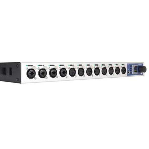 RME 12Mic-D
