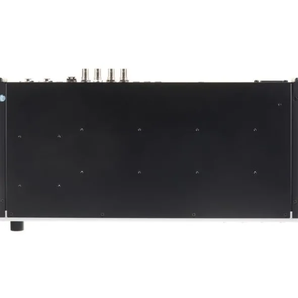 RME 12Mic-D