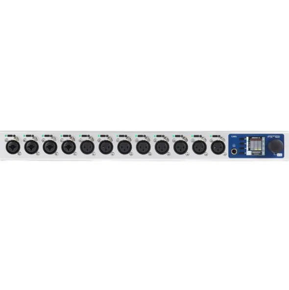 RME 12Mic-D