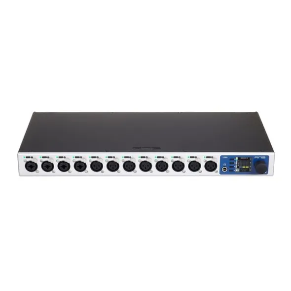 RME 12Mic-D