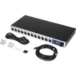 RME 12Mic-D