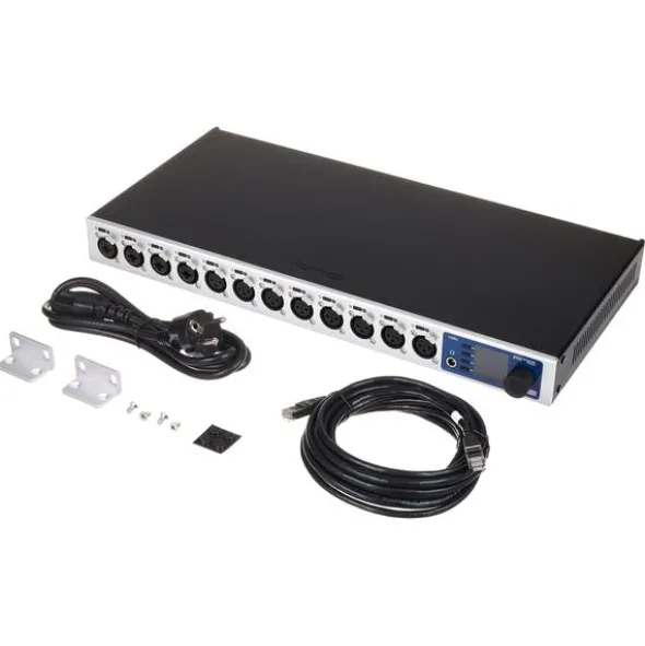 RME 12Mic-D