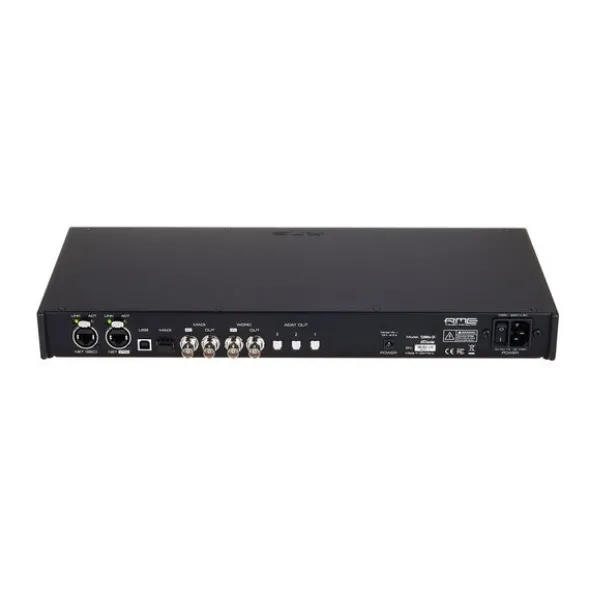 RME 12Mic-D