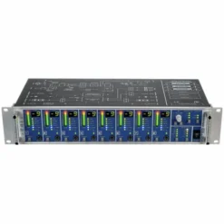 RME Micstasy