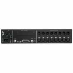 RME Micstasy