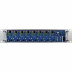 RME Micstasy