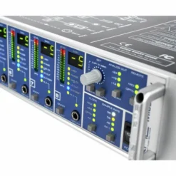 RME Micstasy